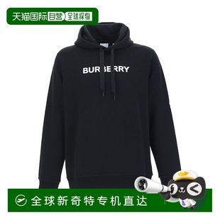 毛衣针织博柏利针织保暖柔 1h可退 欧洲直邮BURBERRY 博柏利 男士