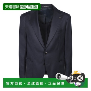 西服 休闲西装 欧洲直邮tagliatore 男士