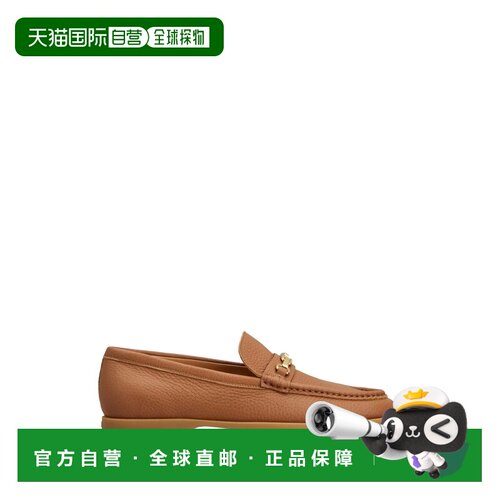香港直邮TOD'S 托德斯 女士 CALZATURE 休闲皮鞋 XXW01M0KB60UUG