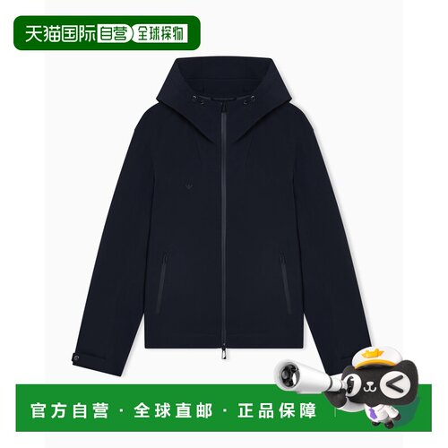 香港直邮EMPORIO ARMANI 男士夹克 EM004950AF23538支付后1h可退