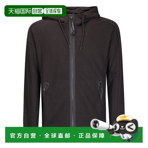 1h可退 香港直邮C.P. COMPANY 男士针织衫 RCCMSS715A005086W999
