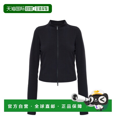 1h可退 香港直邮NIKE 女士健身衣 FV74230010 SS2026 黑色 Traini