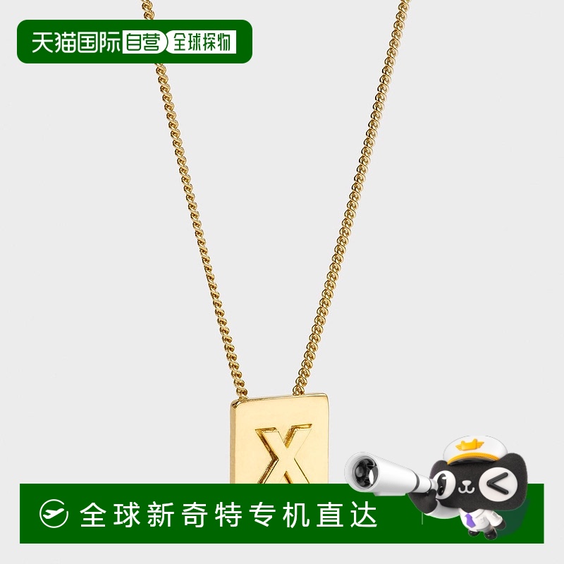 1h可退 欧洲直邮CELINE 赛琳 思琳 25春夏 46N0X6BRA.35OR 女士