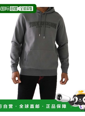 香港直邮True Religion 长袖运动衫 108602
