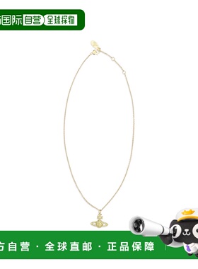 1h可退 香港直邮Vivienne Westwood 薇薇恩 韦斯特伍德 女士 Grac