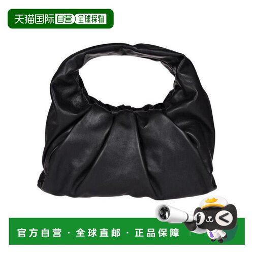 1h可退 【99新未使用】香港直邮Bottega Veneta POUCH肩背包 6105