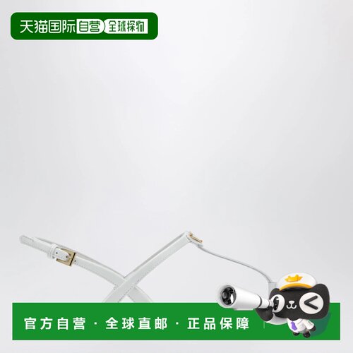 欧洲直邮PRADA 女士凉鞋 1Y395O005069F0009 AW2026 白色 White p