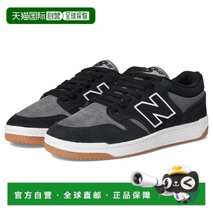 1h可退 香港直邮New Balance  男士 480 Numeric 运动休闲鞋