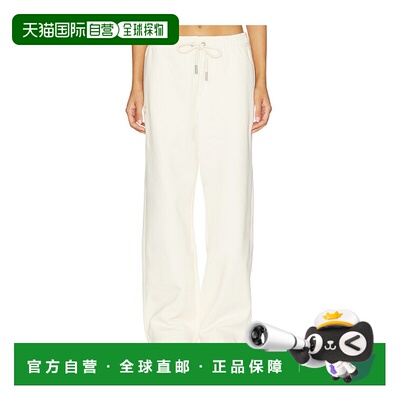 香港直邮On 女士 Club Collective 裤子 1WG11174357休闲裤卫裤
