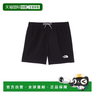1h可退 香港直邮the north face 北面 男童 Amphibious Class-V (