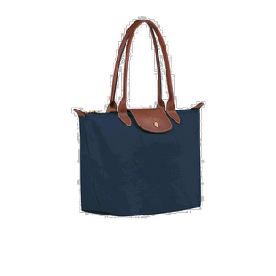 1h可退 香港直邮Longchamp Le Pliage中号托特包 L2605089手提包