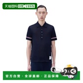 男士 欧洲直邮THOM BROWNE T恤MJP193AJ0129415