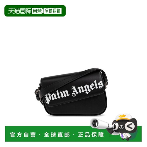 香港直邮PALM ANGELS 女士斜挎包 PAWNN002LT001100支付后1h可退