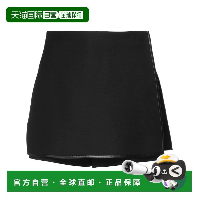 1h可退 香港直邮valentino 华伦天奴 女士 短裤 black黑色 舒适时,女装/女士精品,休闲裤,淘宝优惠券,粉丝福利购,淘宝优惠卷