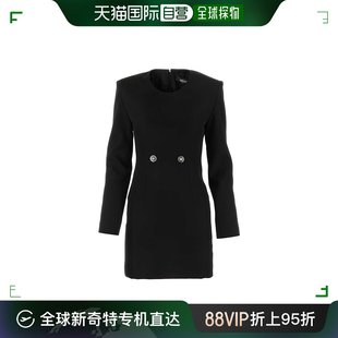 女士连衣裙范思哲 欧洲直邮Versace