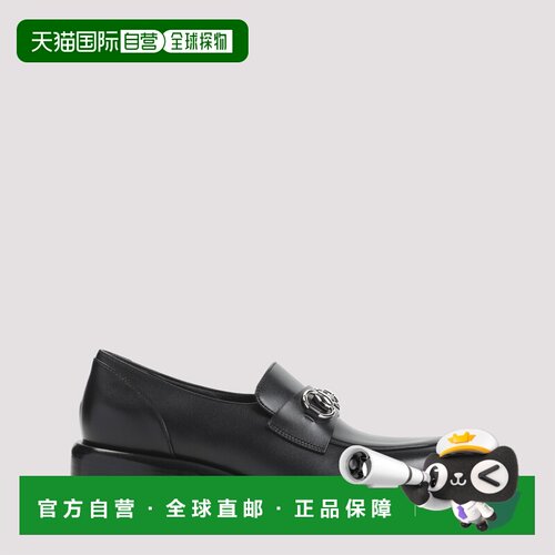 香港直邮GUCCI 女士芭蕾乐福鞋 834762AADCW1000 【付后1h可退】