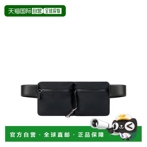 Givenchy Cargo 腰包 BK50G7K21W