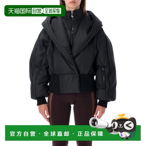 香港直邮THE ATTICO 女士外套 WCB00117CCP111AA100 AW2026
