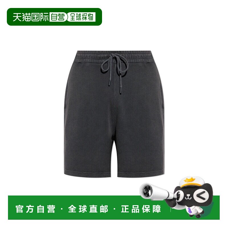 欧洲直邮j.w. anderson 男士 休闲裤