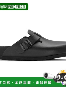 1h可退 香港直邮birkenstock 勃肯 男士 BIRKENSTOCK - Sabot Bos