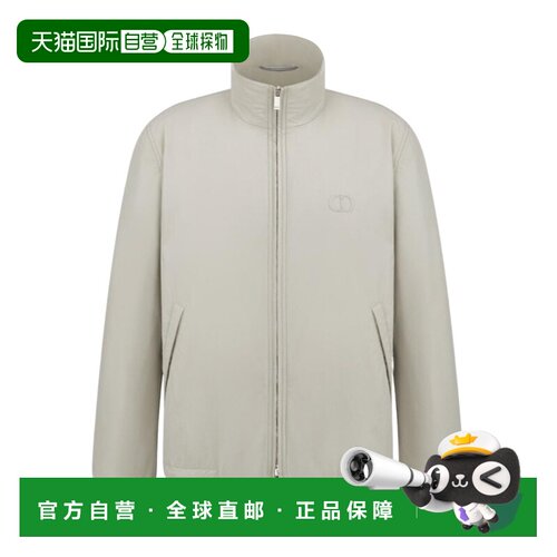 香港直邮CHRISTIAN DIOR 男士夹克 513C416A6480C88支付后1h可退