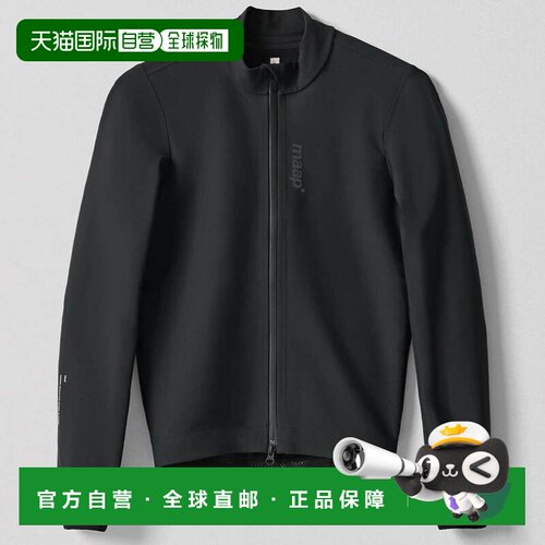 欧洲直邮MAAP 男士健身衣 8576494567770 CO 黑色 Maap Training