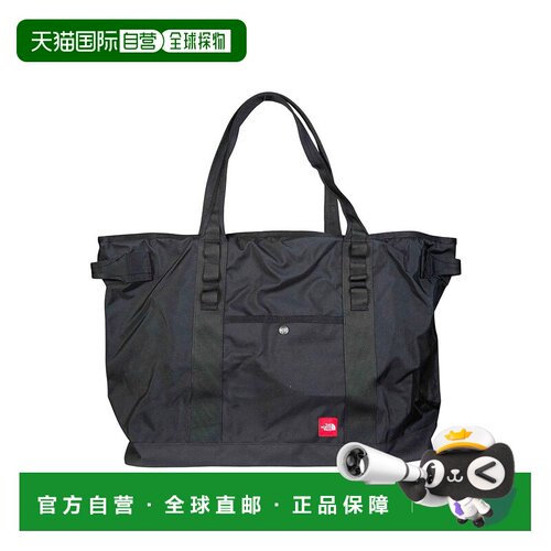 香港直邮THE NORTH FACE 男士手提包 NF0A8FHGJKE【付后1h可退】