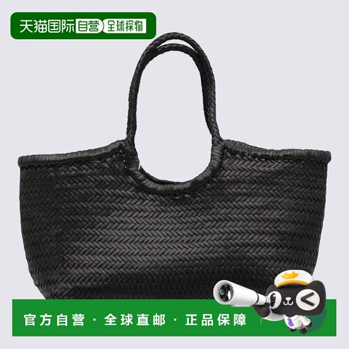 1h可退 香港直邮Dragon Diffusion 女士手拿包 8822BLACK SS2026