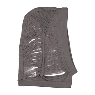 欧文斯 香港直邮rick 瑞克 grey灰色 舒适时尚 帽子 owens 女士