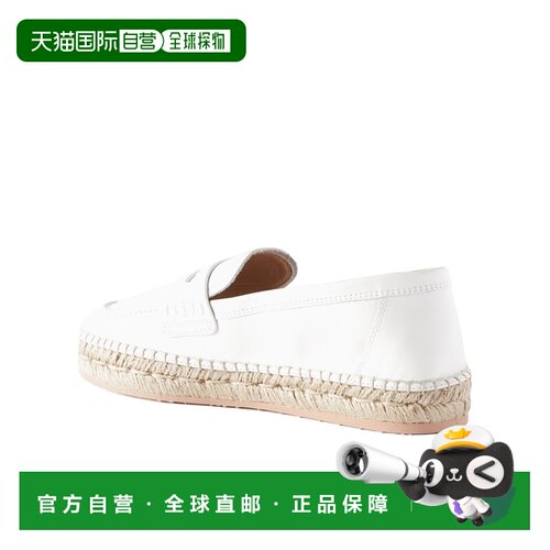 1h可退 香港直邮GIANVITO ROSSI 女士休闲鞋 G2527405GOMCLNBIANW
