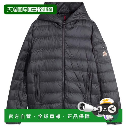 香港直邮Moncler 盟可睐 男士 Najan 夹克外套 1A00009597YF776