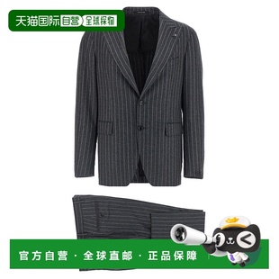 西服 休闲西装 欧洲直邮tagliatore 男士