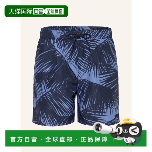香港直邮calvin klein/凯文克莱 男士 运动裤