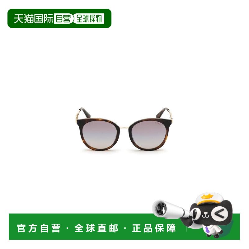 欧洲直邮guess 女士 太阳镜配饰