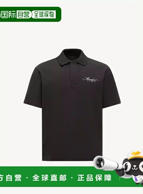 1h可退 欧洲直邮MONCLER 盟可睐 26春夏 K20918A0001089A16998 男