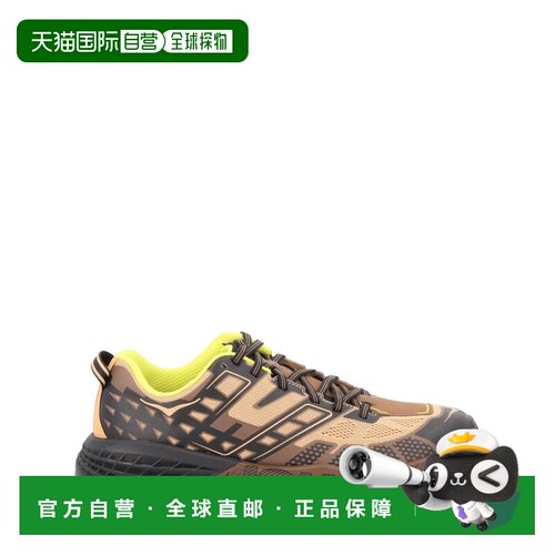1h可退 香港直邮HOKA ONE ONE 男士户外徒步鞋 1162710DCBK SS202