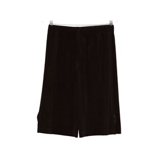 miyake issey plisse 休闲裤 短裤 男士 欧洲直邮homme