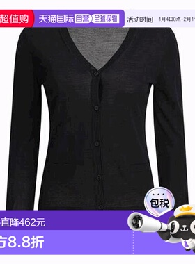 1h可退 香港直邮MaxMara 麦斯玛拉 女士 2529346011KENYA011 上衣