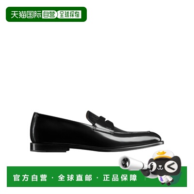 香港直邮CHRISTIAN DIOR 男士商务正装鞋 3LO122ZZB支付后1h可退