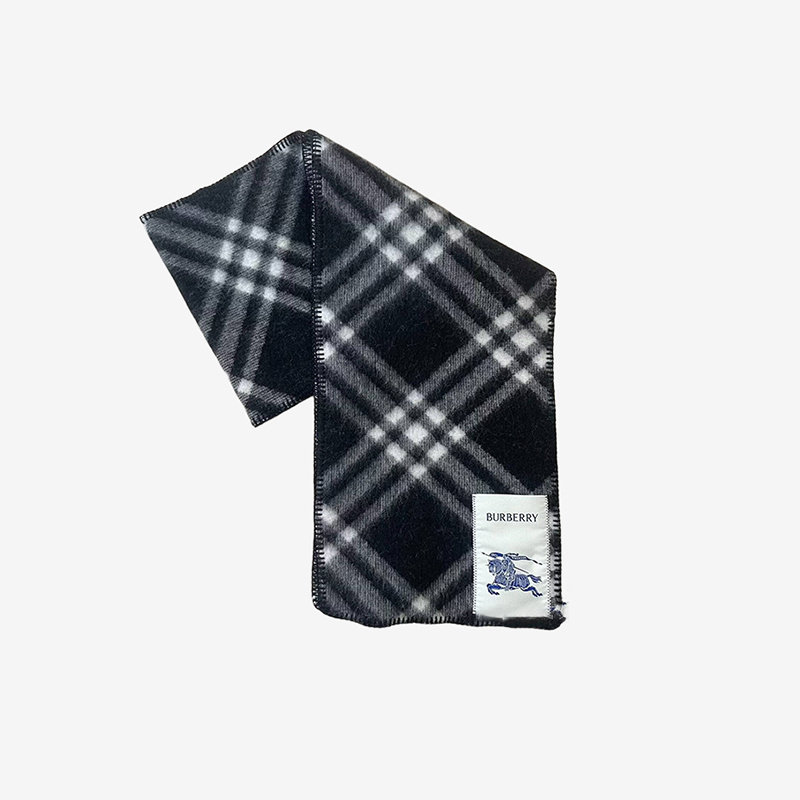 欧洲直邮BURBERRY/博柏利大牌羊毛格纹围巾明星同款 送礼推荐,服饰配件/皮带/帽子/围巾,围巾/丝巾/披肩,淘宝优惠券,粉丝福利购,淘宝优惠卷