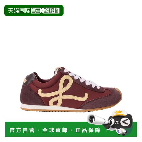 香港直邮LOEWE 女士运动鞋 L815282XB00138 罗意威【付后1h可退】