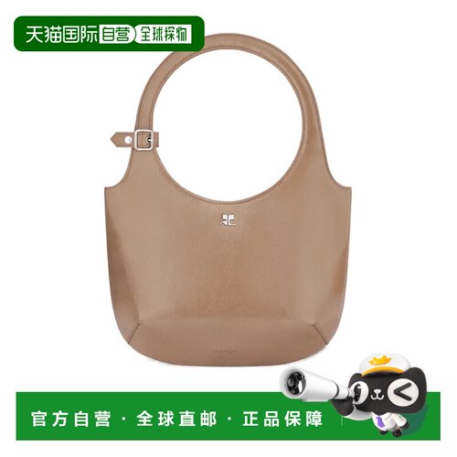 Courreges Holy 手提包 325GSA102CR0043