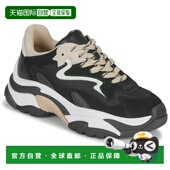 高帮板鞋 欧洲直邮Ash 女士 ADDICT厚底