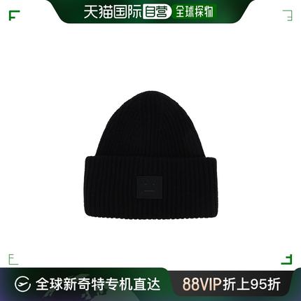 欧洲直邮acne studios 男士 帽子羊毛