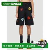 花卉百慕大短裤 男士 2B00001M2731999 盟可睐 香港直邮Moncler