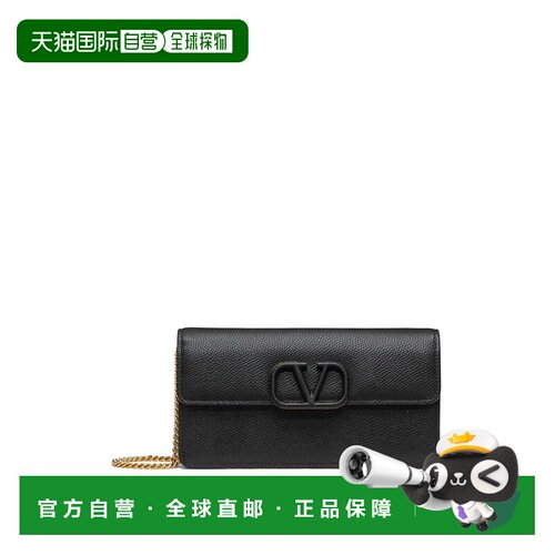 欧洲直邮VALENTINO GARAVANI 女士手拿包 WP0BB4B【付后1h可退】
