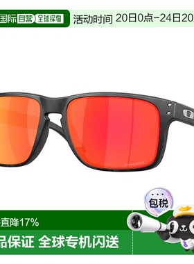 欧洲直邮OAKLEY Holbrook XXL 太阳镜