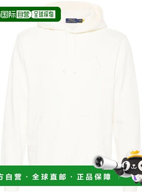 香港直邮Polo Ralph Lauren Polo 拉夫 劳伦 男士 连帽卫衣 71093