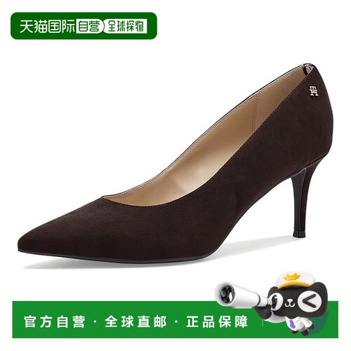 美国直邮TommyHilfiger汤米 希尔费格Motley女士【付后1h可退】