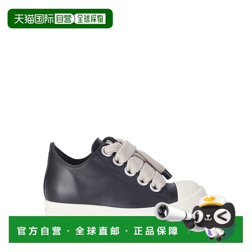 1h可退 香港直邮RICK OWENS 女士休闲鞋 RP01F6883LCOW2911 SS202